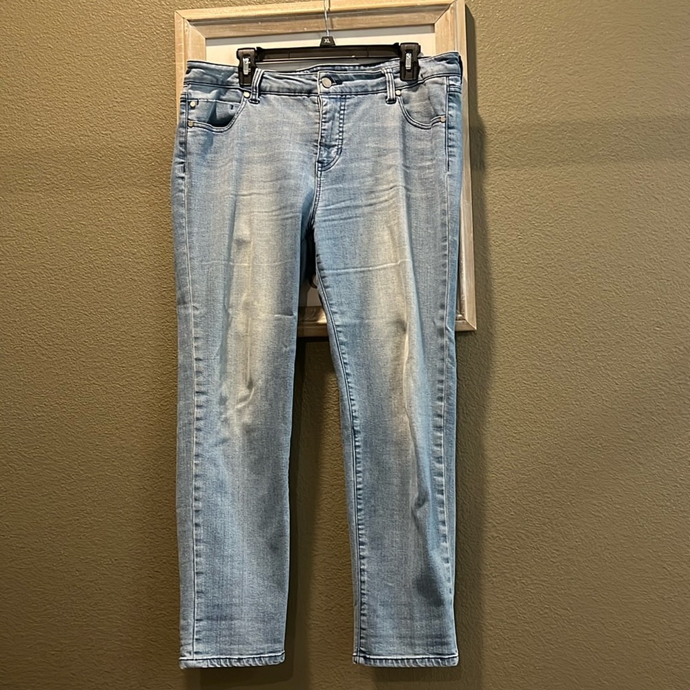 Liverpool Jeans